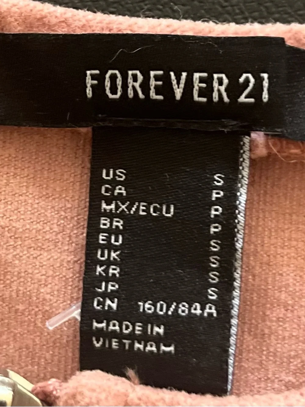 Forever 21 Dress - Picture 2 of 4